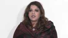 শেখ হাসিনাকে ফেরাতে ভারতের সদিচ্ছা প্রয়োজন: শামা ওবায়েদ