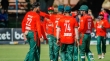 জিম্বাবুয়েকে হারিয়ে সিরিজে সমতায় বাংলাদেশ
