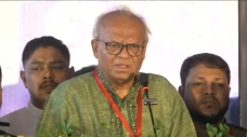 জামায়াত ঘোলা পানিতে মাছ শিকার করতে গিয়ে নিজেরাই তাতে পড়ে যায়: রিজভী