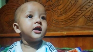 ঝগড়ার জেরে শিশুকে আছড়ে হত্যা, বাবার বিরুদ্ধে মামলা