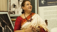 কবরীর যে সিনেমার মুক্তি নিয়ে এখনো ধোঁয়াশা