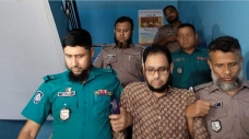 চট্টগ্রামে শিশু আয়নী হত্যা মামলায় আসামি রুবেলের মৃত্যুদণ্ড