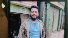 রাজারবাগে কুপিয়ে যুবককে হত্যা