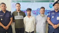 চট্টগ্রামে শিশু অপহরণ ঘটনায় চাচাসহ গ্রেপ্তার ৩