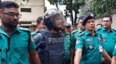 চুনারুঘাটের হত্যাচেষ্টা মামলায় ব্যারিস্টার সুমনের জামিন