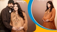বাবা হচ্ছেন ‘বড় ছেলে’ নির্মাতা মিজানুর রহমান আরিয়ান