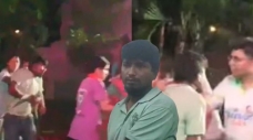 ছাত্রী হলের টয়লেটে গোপনে ভিডিও ধারণের চেষ্টা, ক্যান্টিনকর্মী আটক
