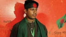 বিয়ের আশ্বাসে শারীরিক সম্পর্কের অভিযোগ, এনসিপি নেতাকে গ্রেপ্তার