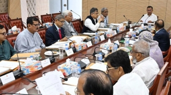 বগুড়া উন্নয়ন কর্তৃপক্ষ আইনের খসড়া অনুমোদন