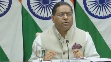 বাংলাদেশের সঙ্গে সম্পর্ক এগিয়ে নেওয়ার প্রত্যাশা ভারতের