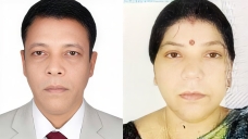 ছেলের ছুরিকাঘাতে প্রাণ গেল মা-বাবার