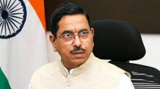 ভারতের নতুন কেন্দ্রীয় শিক্ষামন্ত্রী হলেন প্রহ্লাদ জোশী
