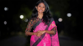 ‘প্রেমিকের মানসিক নিপীড়নে’ আত্মহননের পথ বেছে নেন জবির অথৈ